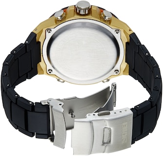 Foto 2 | Foto 2 | Venta Internacional-Reloj Skmei Negro para Hombre