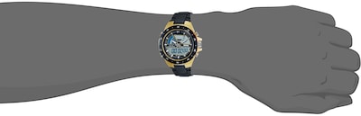 Foto 4 | Foto 4 | Venta Internacional-Reloj Skmei Negro para Hombre