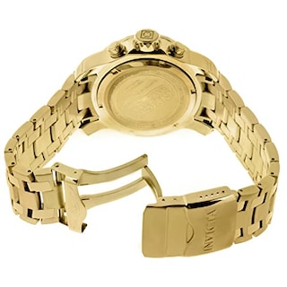 Foto 2 | Foto 2 | Cronógrafo Invicta Pro 0072 Dorado - Venta Internacional.