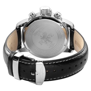 Foto 3 | Foto 3 | Reloj De Cuarzo Invicta I-force Para Zurdos Con Piel, Para H - Venta Internacional.