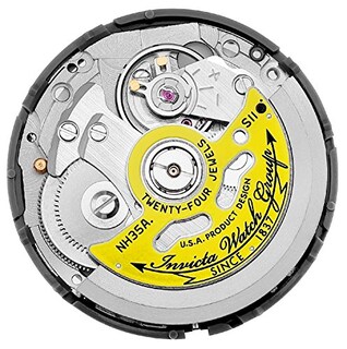 Foto 5 | Foto 5 | Invicta Pro Diver 8927ob Japanese Aut Con Pantalla Analógica - Venta Internacional.