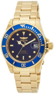 Foto 1 | Foto 1 | Invicta Pro Diver 8930ob Japanese Aut Con Pantalla Analógica - Venta Internacional.