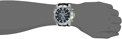 Foto 3 | Foto 3 | Reloj De Cuarzo Invicta Pro Diver Para Hombre Con Acero Inox - Venta Internacional.