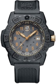 Foto 1 | Foto 1 | Reloj Luminox Navy Seal, Serie 3500 Para Hombre (3508.gold) - Venta Internacional.