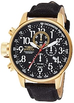 Reloj Invicta 1515 I Force Collection Para Hombre, Oro De 18 Quilates, Ion-pla - Venta Internacional.