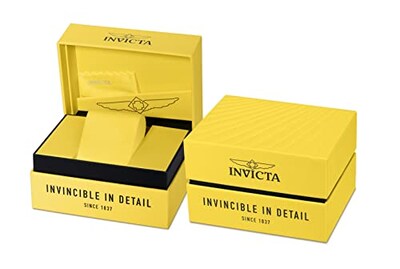 Foto 5 | Foto 6 | Pantalla Analógica Invicta 22317 Pro Diver Para Hombre, Colo - Venta Internacional.