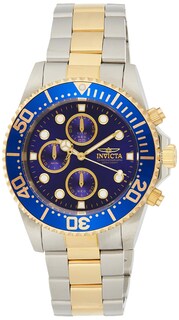 Foto 1 | Foto 1 | Reloj Invicta Pro Diver 1773 Chronograph Para Hombre - Venta Internacional.