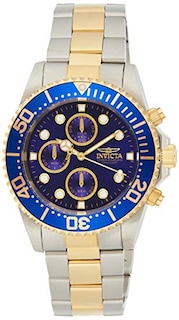Foto 2 | Foto 2 | Reloj Invicta Pro Diver 1773 Chronograph Para Hombre - Venta Internacional.