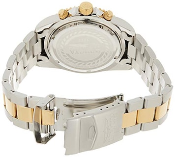 Foto 4 | Foto 4 | Reloj Invicta Pro Diver 1773 Chronograph Para Hombre - Venta Internacional.