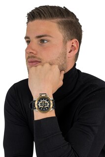 Foto 6 | Foto 6 | Pantalla Analógica De Cuarzo Japonés Invicta 19253 I-force P - Venta Internacional.