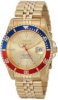 Foto 1 | Foto 1 | Reloj Invicta Pro Diver 29183 Para Hombre Automático - Venta Internacional.