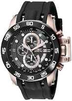 Pantalla Analógica De Cuarzo Japonés Invicta 19254 I-force P - Venta Internacional.