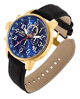 Foto 4 | Foto 6 | Correa De Cronógrafo Invicta 1516 I Force Collection Wa Para - Venta Internacional.