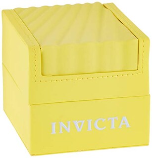 Foto 5 | Foto 7 | Correa De Cronógrafo Invicta 1516 I Force Collection Wa Para - Venta Internacional.