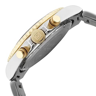 Foto 3 | Foto 3 | Reloj Invicta Pro Diver De Cuarzo Dorado Y Acero Para Hombre - Venta Internacional.