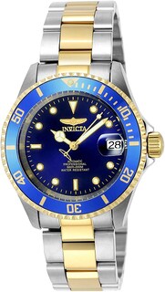 Foto 1 | Foto 1 | Reloj Invicta Plateado para Hombre-Venta Internacional