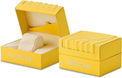 Foto 6 | Foto 6 | Reloj Invicta Plateado para Hombre-Venta Internacional