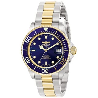 Foto 7 | Foto 7 | Reloj Invicta Plateado para Hombre-Venta Internacional