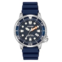 Reloj Citizen Eco Drive Azul para Hombre-Venta Internacional