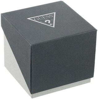 Foto 4 | Foto 5 | Reloj de Pulsera Guess de Cristal y Acero Inoxidable - Venta Internacional