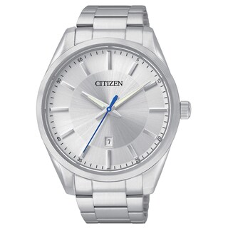 Foto 1 | Foto 1 | Reloj Citizen Quartz Bi1030-53a De Acero Inoxidable - Venta Internacional