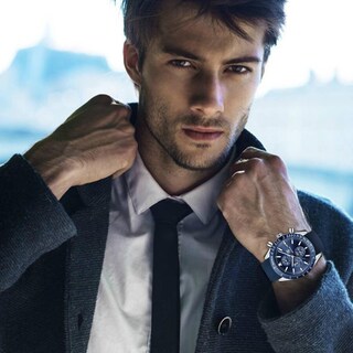 Foto 4 | Foto 4 | Reloj Benyar Cronógrafo de Cuarzo Clásico para Hombre - Venta Internacional