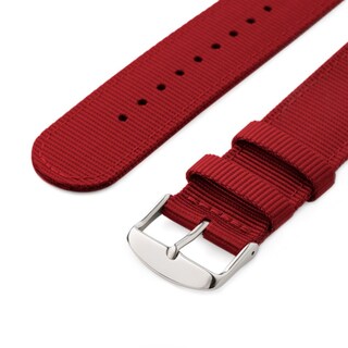 Foto 2 | Foto 2 | Pulsera de Reloj Archer Premium Roja - Venta Internacional