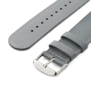 Foto 2 | Foto 2 | Pulseras para Reloj Archer Gris - Venta Internacional