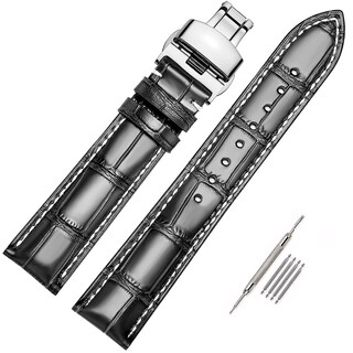 Foto 2 | Foto 2 | Correa de Reloj Moran de 20 mm - Venta Internacional