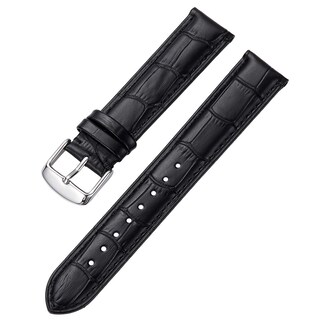Foto 1 | Foto 1 | Correa Istrap Negra para Reloj-Venta Internacional