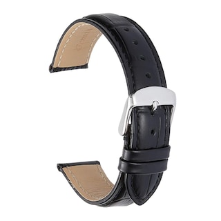 Foto 2 | Foto 2 | Correa Istrap Negra para Reloj-Venta Internacional
