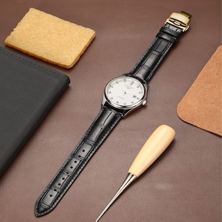 Foto 2 | Foto 2 | Correa de Reloj Moran - Venta Internacional