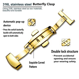 Foto 5 | Foto 5 | Correa de Reloj Moran - Venta Internacional