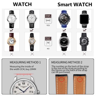 Foto 6 | Foto 6 | Correa de Reloj Moran - Venta Internacional