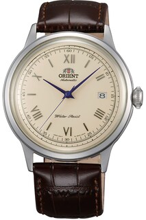 Foto 1 | Foto 1 | Reloj Orient Bambino Ver. 2 2nd Gen de Acero Inoxidable para Hombre - Venta Internacional