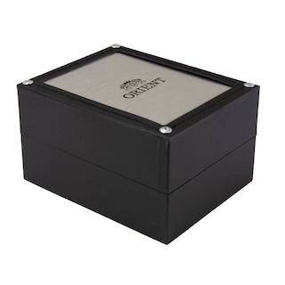 Foto 2 | Foto 2 | Reloj Orient Bambino Ver. 2 2nd Gen de Acero Inoxidable para Hombre - Venta Internacional