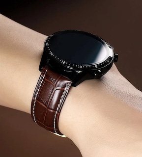 Foto 6 | Foto 6 | Correa de Reloj Moran de Piel - Venta Internacional