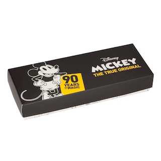 Foto 6 | Foto 6 | Reloj Analógico Vintage de Mickey Mouse Disney- Venta Internacional