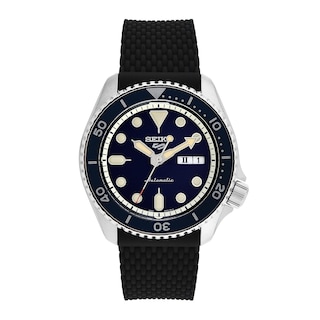 Foto 1 | Foto 1 | Reloj Seiko Srpd71k2 Analógico Automático con Silicona para Hombre - Venta Internacional