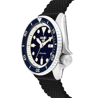 Foto 2 | Foto 2 | Reloj Seiko Srpd71k2 Analógico Automático con Silicona para Hombre - Venta Internacional