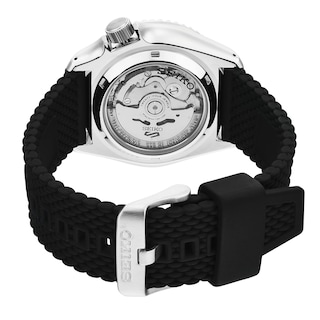 Foto 4 | Foto 4 | Reloj Seiko Srpd71k2 Analógico Automático con Silicona para Hombre - Venta Internacional