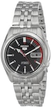Reloj Seiko Snk375 Automatic 5-7s Collection Para Hombre - Venta Internacional