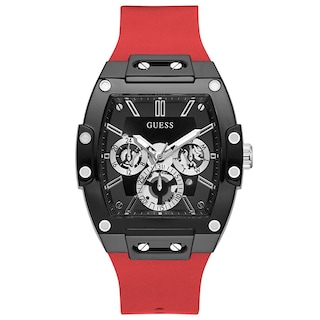 Foto 1 | Foto 1 | Reloj Guess Casual Multifunción Para Hombre - Venta Internacional