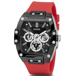 Foto 2 | Foto 2 | Reloj Guess Casual Multifunción Para Hombre - Venta Internacional