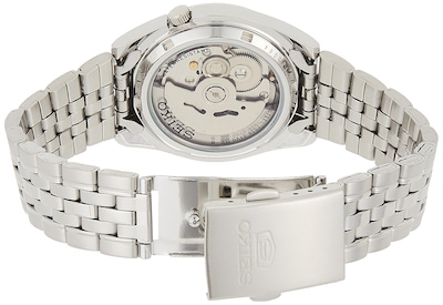 Foto 2 | Foto 2 | Reloj Seiko Snk357 Automatic 5-7s Collection para Hombre - Venta Internacional