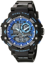 Reloj Armitron con Cronógrafo y Correa de Resina - Venta Internacional