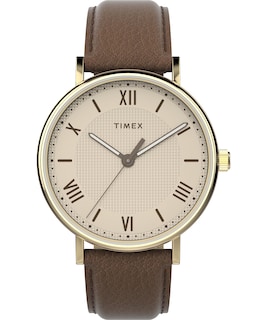 Foto 1 | Foto 1 | Reloj Timex Café para Hombre-Venta Internacional