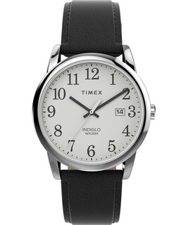 Foto 1 | Foto 1 | Reloj Timex Easy Reader de 38 Mm Negro - Venta Internacional