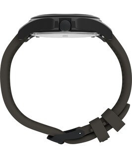 Foto 2 | Foto 2 | Reloj Timex Negro para Hombre-Venta Internacional