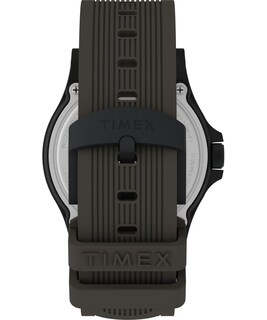 Foto 3 | Foto 3 | Reloj Timex Negro para Hombre-Venta Internacional